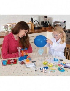 Jaunojo mokslininko... 2