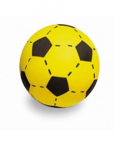 Kamuolys pilnoviduris 20cm Adriatic