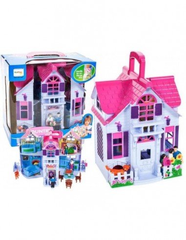 Namelis SWEET HOME, 25x26x17cm