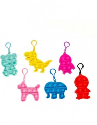 Žaidimas-pakabukas antistresinis Pop...