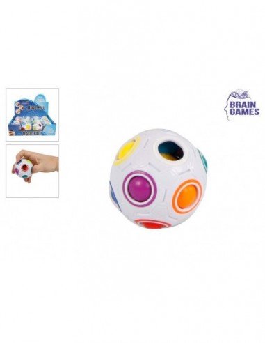 Galvosukis-kamuolys 7cm