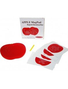 Magnetinė mozaika su 468...