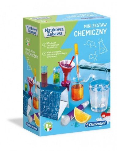 Jaunojo mokslininko rinkinys 60...