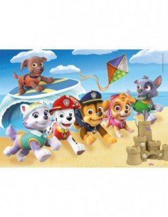 Dėlionė PUZZLE 60 det., POW... 2