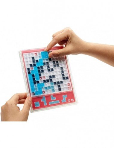 Žaidimas-galvosukis BLOKUS, 7m.+