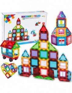 Konstruktorius magnetinis...