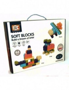 Konstruktorius minkštas...