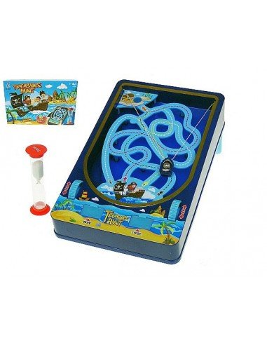 Žaidimas TREASURE HUNT