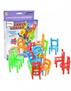 Žaidimas Krentančios...