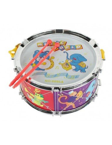 Būgnas 24cm
