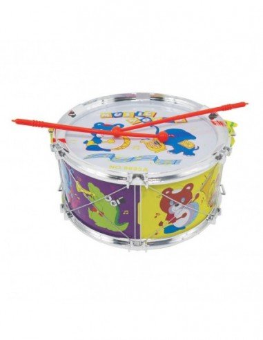 Būgnas 24cm