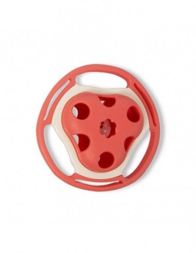 Barškutis-kramtukas...