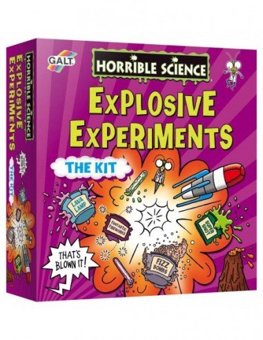 Jaunojo mokslininko rinkinys...