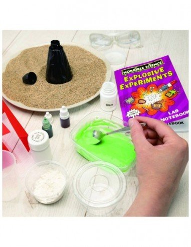 Jaunojo mokslininko rinkinys...