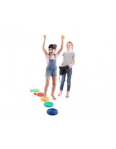 Žaidimas sensorinis, 3m.+