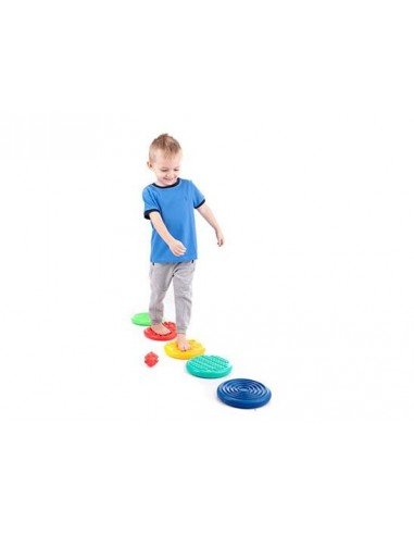 Žaidimas sensorinis, 3m.+