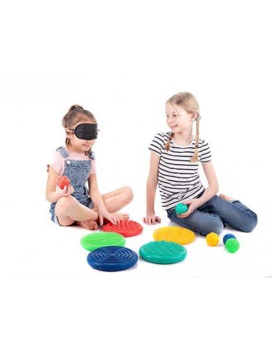 Žaidimas sensorinis, 3m.+