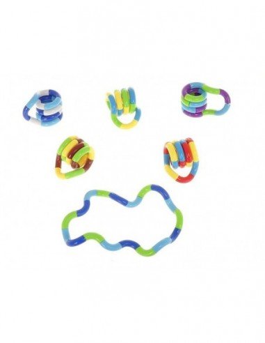 Antistresinė spiruoklė