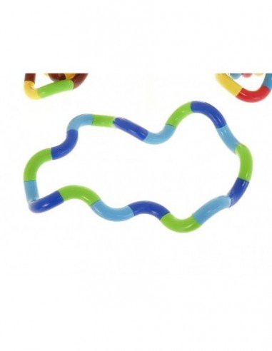 Antistresinė spiruoklė