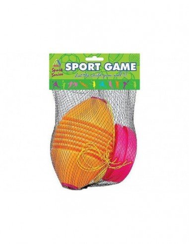 Žaidimas skraidantis kamuolys