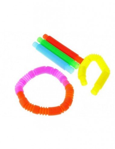 Vamzdelis antistresinis, 15cm