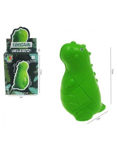 Galvosukis T-REX, 5m.+