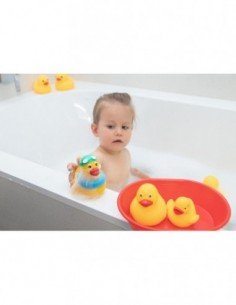 Rinkinys ančiukai, 3vnt.... 2