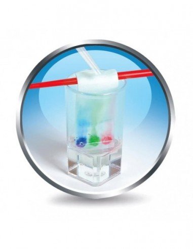 Jaunojo mokslininko rinkinys Chemija...