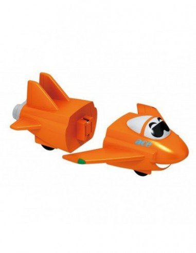 Magnetinis konstruktorius Mix or...