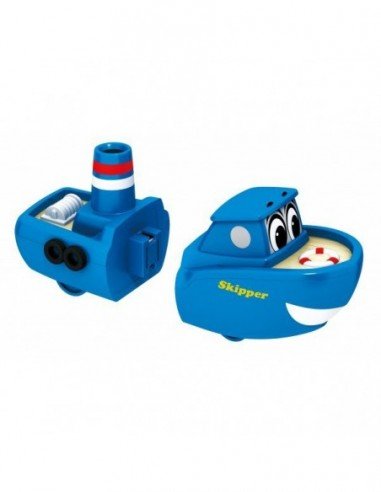 Magnetinis konstruktorius Mix or...