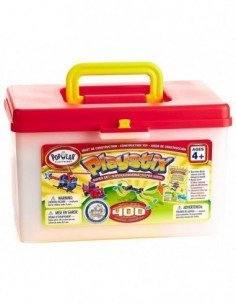 Konstruktorius Playstix...