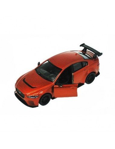Mašina metalinė Jaguar XE SV 1/36, 13cm