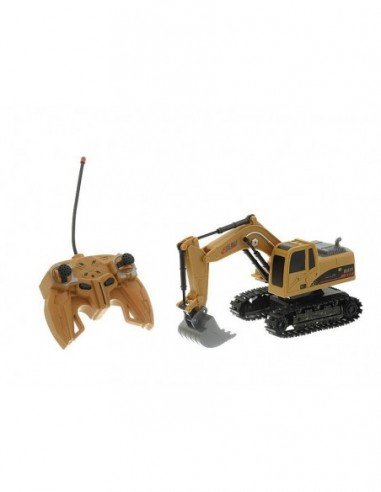 Ekskavatorius radio valdomas 6...