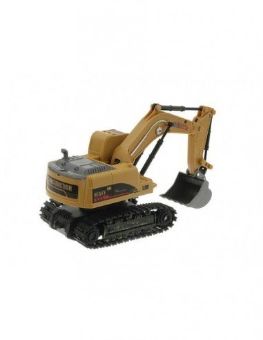 Ekskavatorius radio valdomas 6...