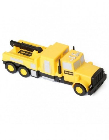 Magnetinis konstruktorius Mix or...