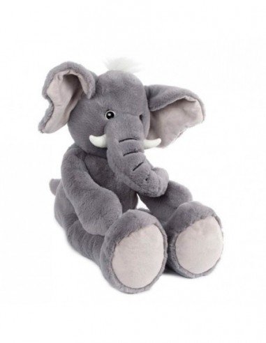 Minkštas drambliukas, 56cm