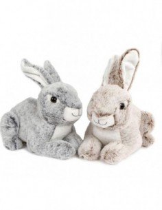 Minkštas gulintis zuikis, 2...