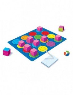 Žaidimas Garsinė atmintis,...