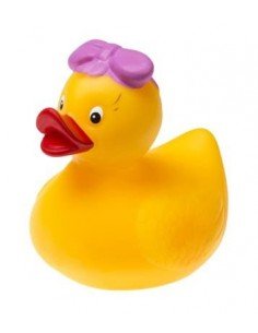 Ančiukas su kaspinu 10cm...