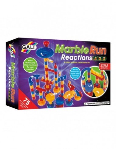 Žaidimas-konstruktorius MARBLE...