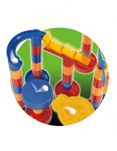 Žaidimas-konstruktorius MARBLE...