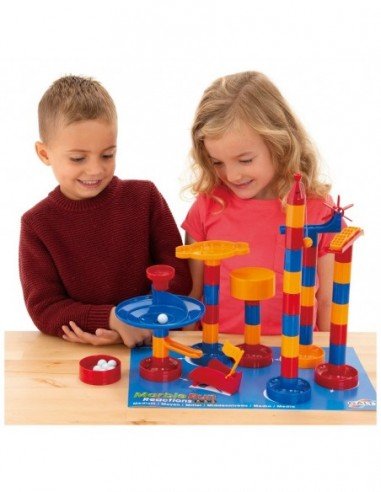 Žaidimas-konstruktorius MARBLE...