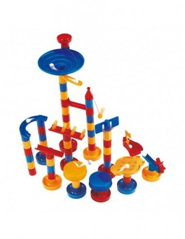 Žaidimas-konstruktorius MARBLE...