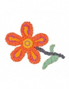 Modelinas granuliotas 6 sp. 2