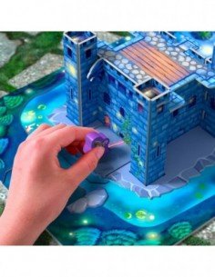 Žaidimas MOONLIGHT CASTLE,... 2