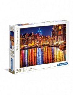 Dėlionė 500 det. NEW YORK,...