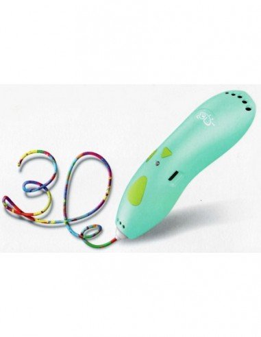 Rinkinys 3D piešimui su USB , 3D...