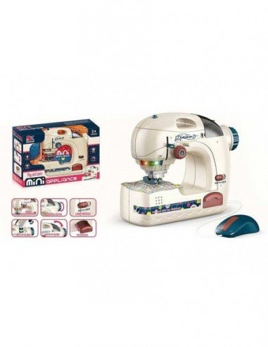 Siuvimo mašina MINI APPLIANCE,...