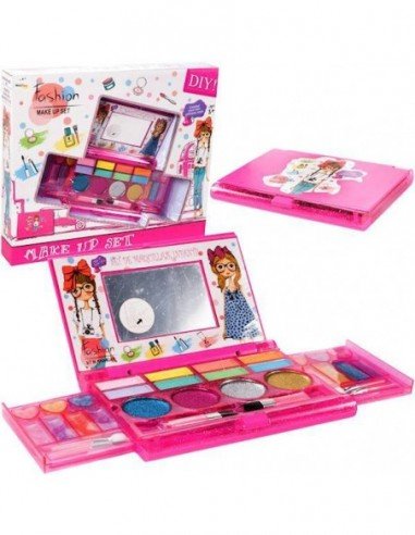 Kosmetikos rinkinys FASHION MAKE UP,...