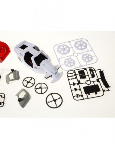 Jaunojo mokslininko rinkinys SOLAR...